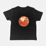 Visit The Forest Moon-Baby-Basic-Tee-CarloJ1956