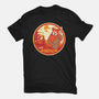 Visit The Forest Moon-Mens-Heavyweight-Tee-CarloJ1956