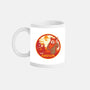 Visit The Forest Moon-None-Mug-Drinkware-CarloJ1956