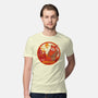 Visit The Forest Moon-Mens-Premium-Tee-CarloJ1956