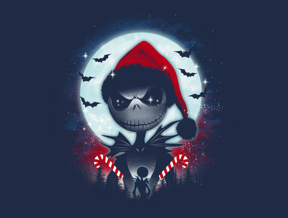 Nightmare Christmas