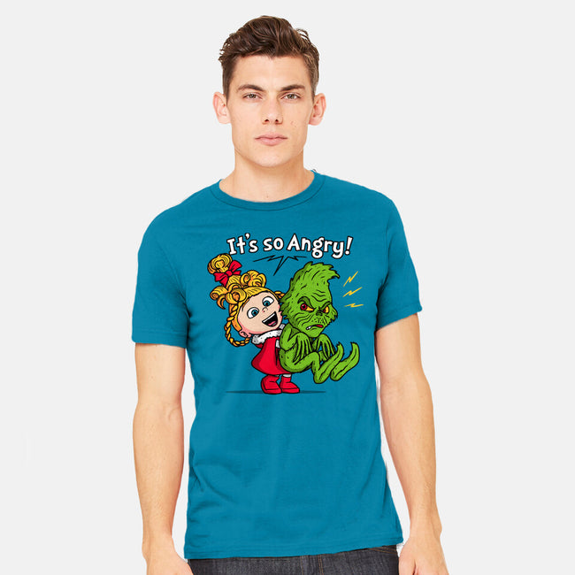 It's So Angry-Mens-Heavyweight-Tee-Raffiti