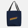 Blowing Stuff Up Since 1977-None-Basic Tote-Bag-kg07