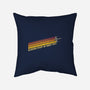 Blowing Stuff Up Since 1977-None-Removable Cover w Insert-Throw Pillow-kg07