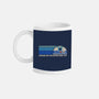 Sarcasm And Tech Support-None-Mug-Drinkware-kg07