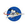 Space Voyager-None-Glossy-Sticker-erion_designs