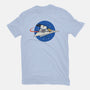 Space Voyager-Mens-Premium-Tee-erion_designs