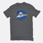 Space Voyager-Mens-Premium-Tee-erion_designs