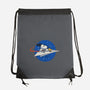 Space Voyager-None-Drawstring-Bag-erion_designs