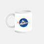 Space Voyager-None-Mug-Drinkware-erion_designs