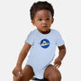 Space Voyager-Baby-Basic-Onesie-erion_designs