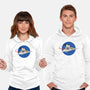 Space Voyager-Unisex-Pullover-Sweatshirt-erion_designs