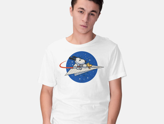 Space Voyager