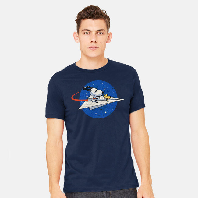 Space Voyager-Mens-Heavyweight-Tee-erion_designs