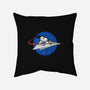 Space Voyager-None-Removable Cover w Insert-Throw Pillow-erion_designs