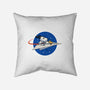 Space Voyager-None-Removable Cover w Insert-Throw Pillow-erion_designs