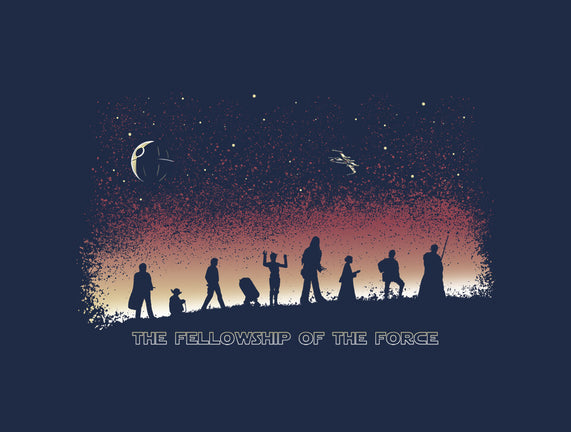 The Fellowship Of The Force