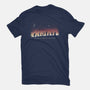 The Fellowship Of The Force-Mens-Basic-Tee-NMdesign