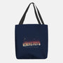 The Fellowship Of The Force-None-Basic Tote-Bag-NMdesign