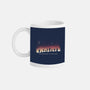 The Fellowship Of The Force-None-Mug-Drinkware-NMdesign