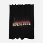 The Fellowship Of The Force-None-Polyester-Shower Curtain-NMdesign