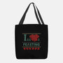 I Love Feasting-None-Basic Tote-Bag-Boggs Nicolas