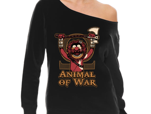 Animal Of War Game