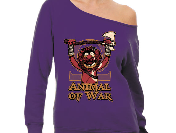 Animal Of War Game