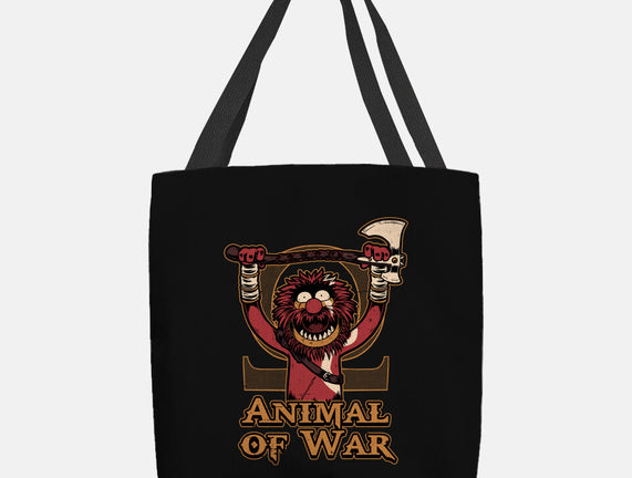 Animal Of War Game