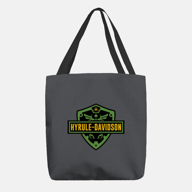 Fantasy Elf Bike-None-Basic Tote-Bag-Studio Mootant