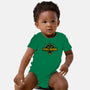 Fantasy Elf Bike-Baby-Basic-Onesie-Studio Mootant