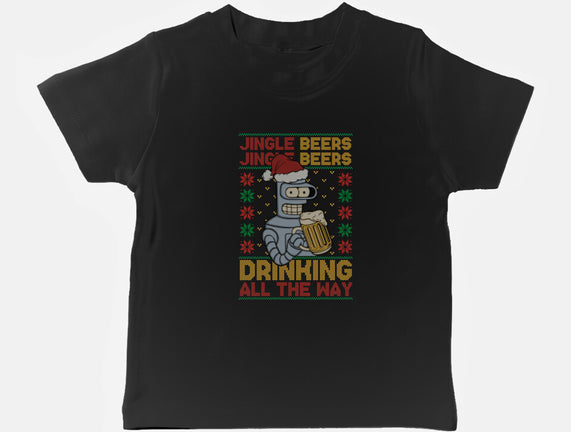 Jingle Beers