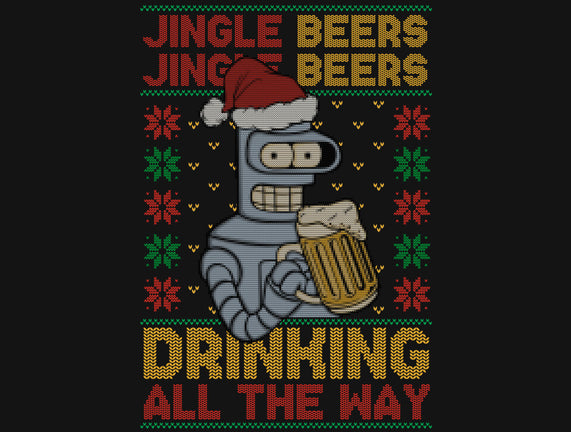 Jingle Beers