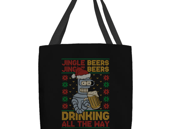 Jingle Beers