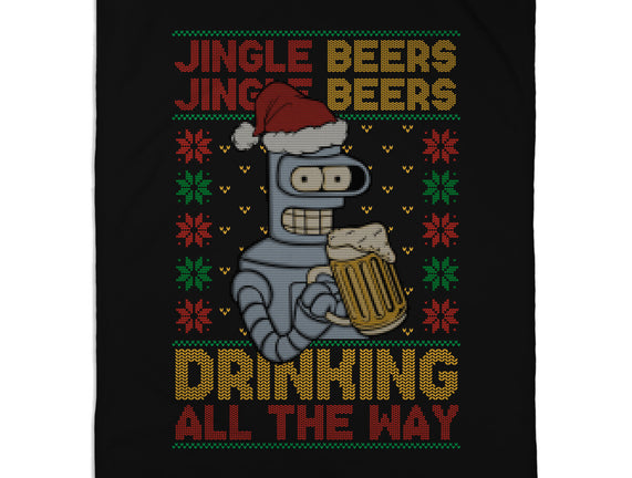 Jingle Beers