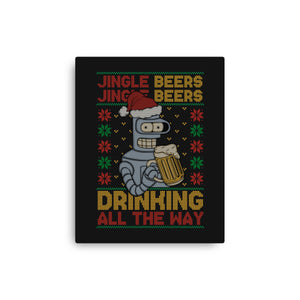 Jingle Beers