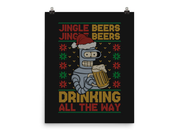 Jingle Beers