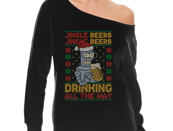 Jingle Beers