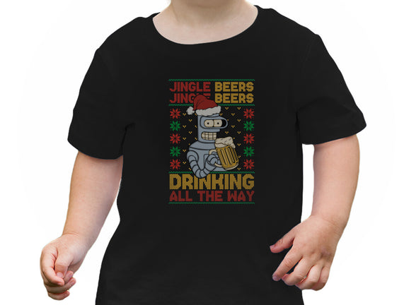 Jingle Beers