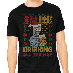 Jingle Beers