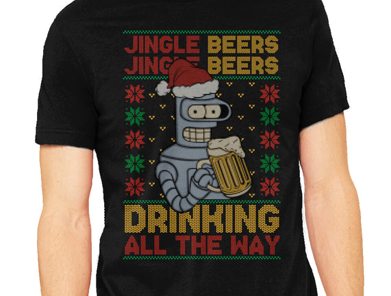 Jingle Beers