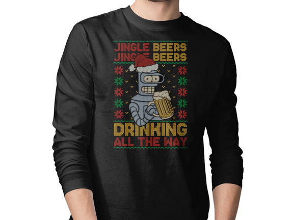 Jingle Beers