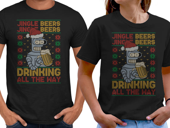 Jingle Beers