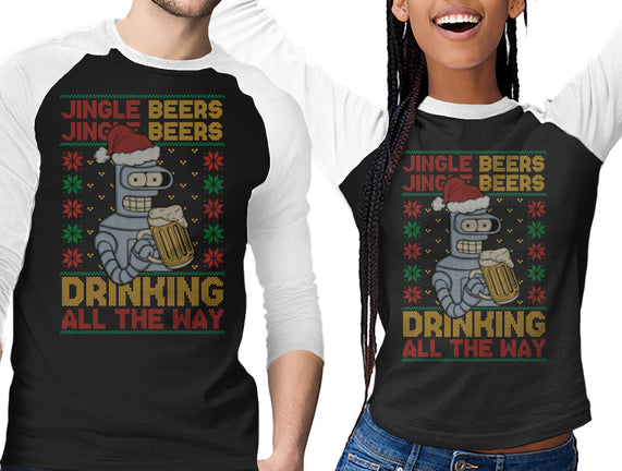 Jingle Beers