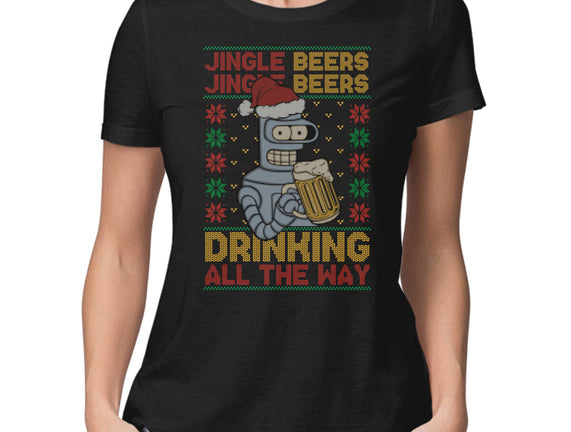 Jingle Beers