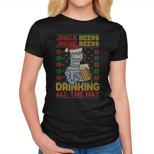 Jingle Beers