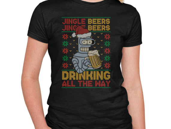 Jingle Beers