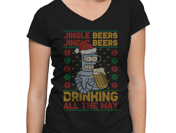 Jingle Beers