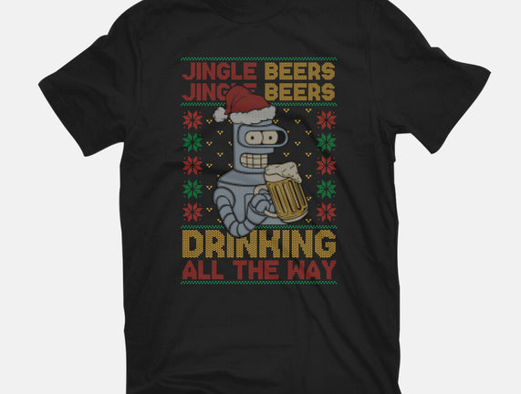 Jingle Beers