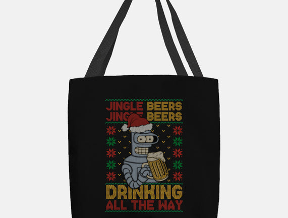 Jingle Beers